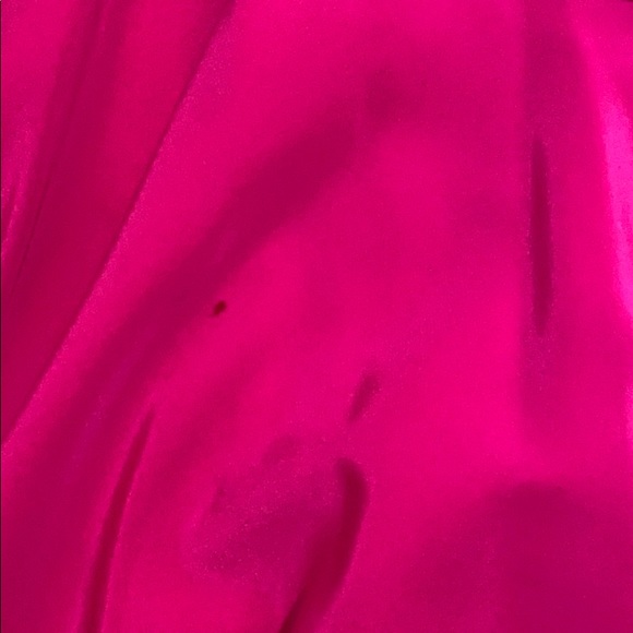 Amanda uprichard pink dress size small - Picture 5 of 6